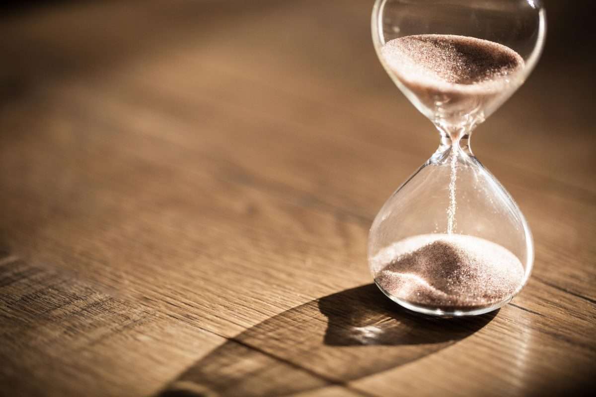 زمان بندی در تبلیغات اینترنتی