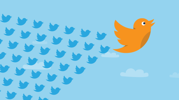 twitter storm طوفان توئیتری و دیتا ماینینگ