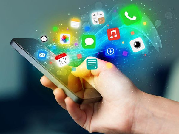 مراحل طراحی اپلیکیشن حرفه ای