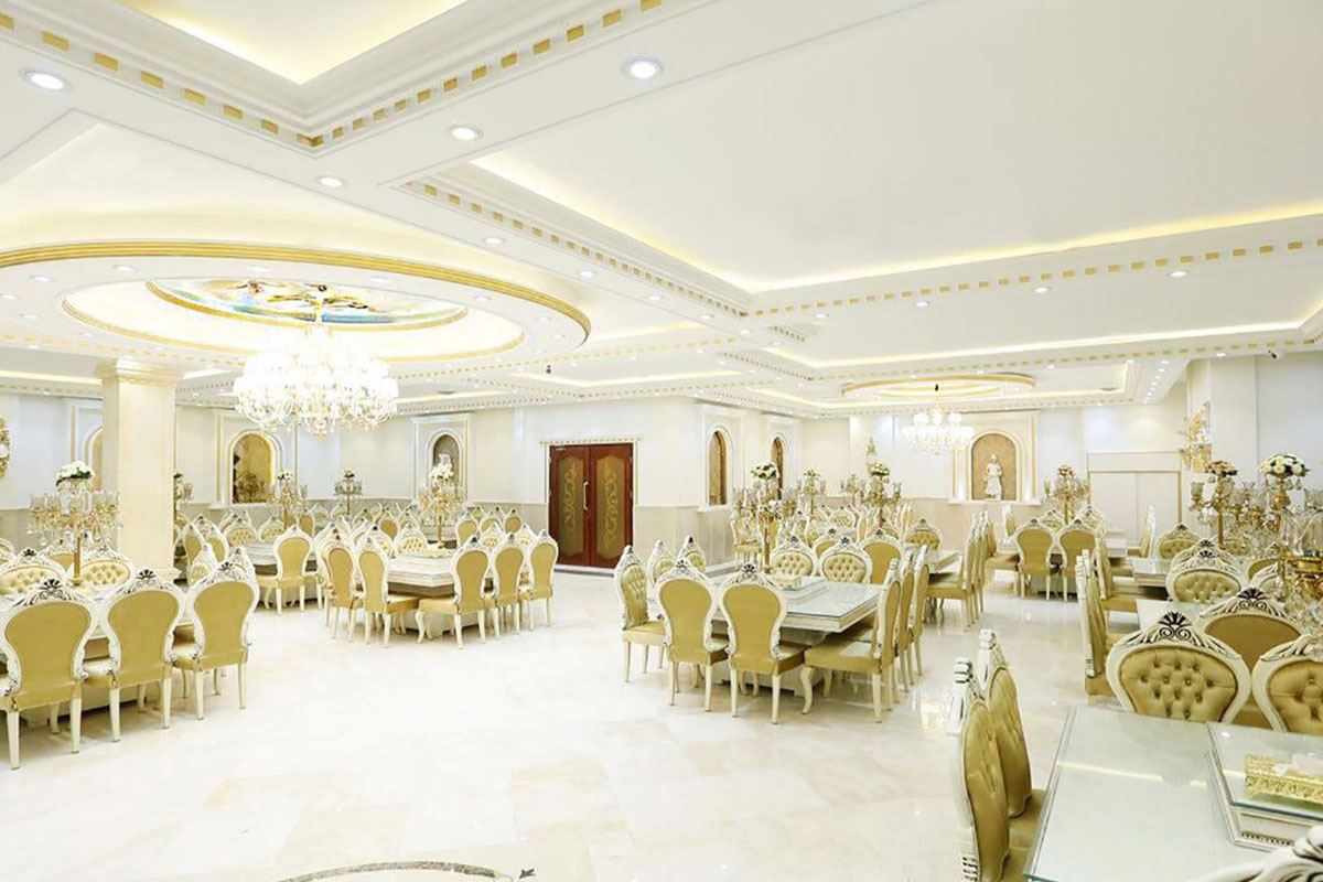 تالار مهر و ماه