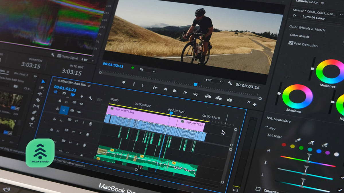 بهترین نرم افزارهای ساخت کلیپ برای کامپیوتر و معایب و مزایای آن ها